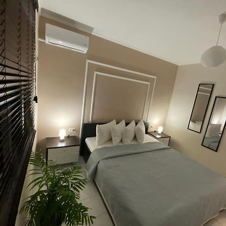 Lucas Apartment Tirana Extérieur photo