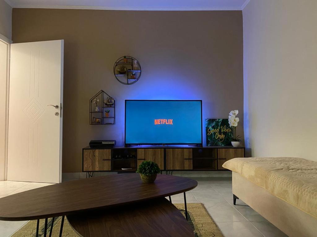 Lucas Apartment Tirana Extérieur photo